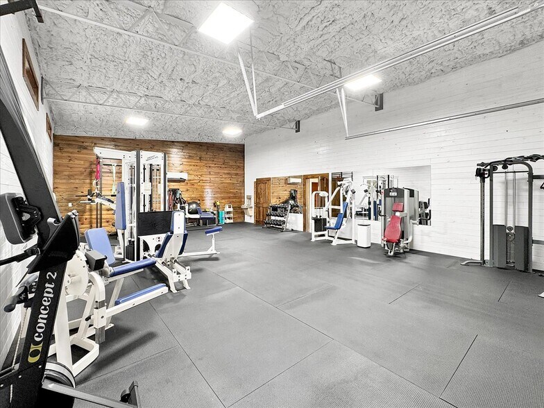 More Photos Of 2200 County Road 182, Jay Industrial For Sale