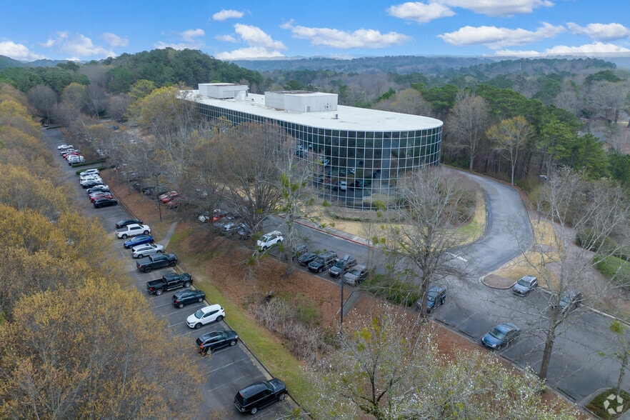 More Photos Of 3500 Blue Lake Dr, Birmingham Office For Lease