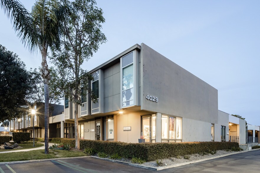 Primary Photo Of 4029 Westerly Pl, Newport Beach Office For Lease