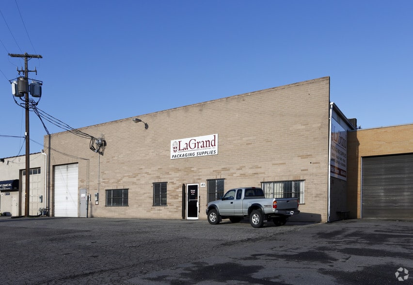 Primary Photo Of 183 W 1700 S, Salt Lake City Warehouse For Lease