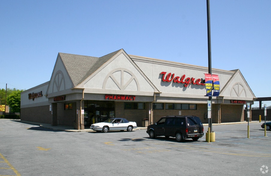 More Photos Of 4001-4003 Kensington Ave, Philadelphia Freestanding For Sale