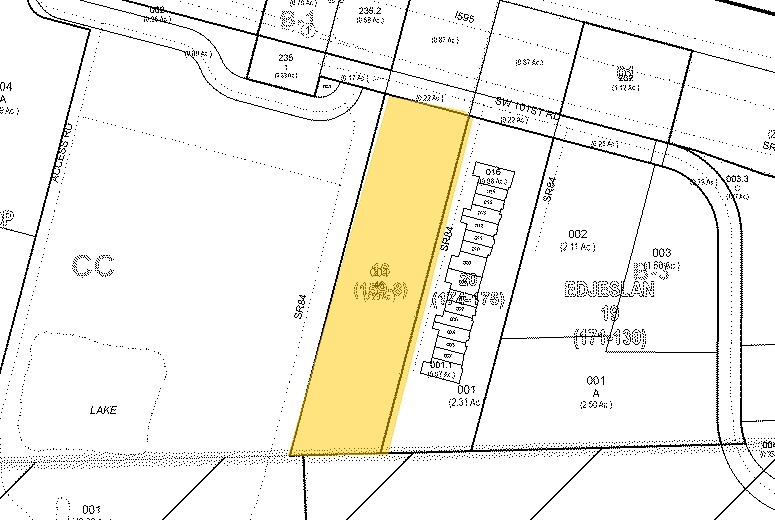 More Photos Of 10230 W State Road 84, Davie Unknown For Lease