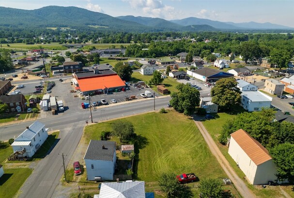 More Photos Of Spotswood Ave @ Hill, Elkton Land For Sale