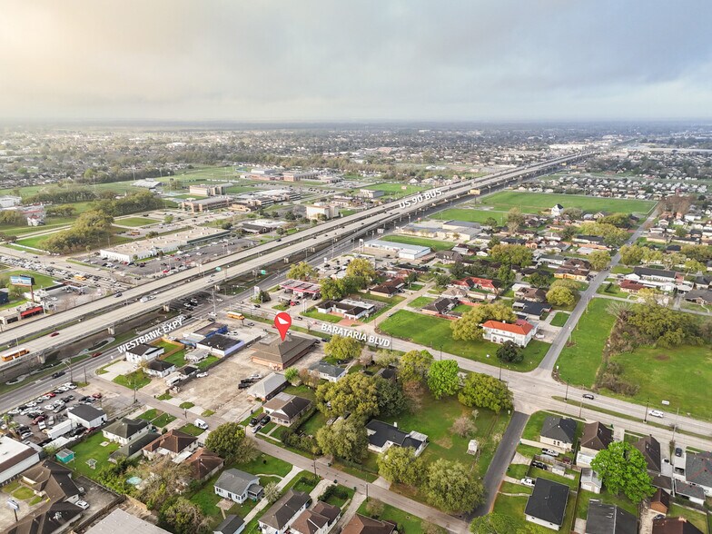More Photos Of 829 Barataria Blvd, Marrero Medical For Sale