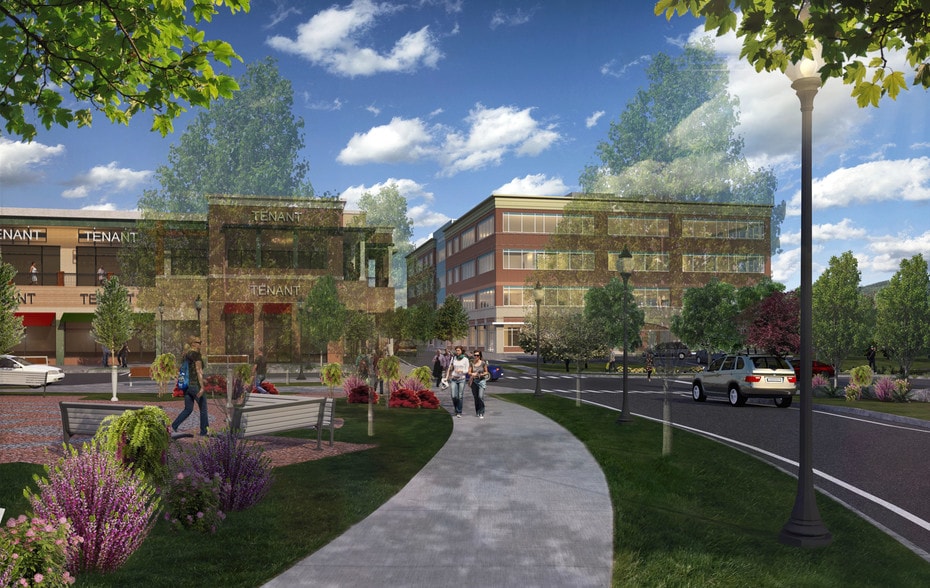 More Photos Of 7920 Henesca Loop, Alexandria Office For Sale