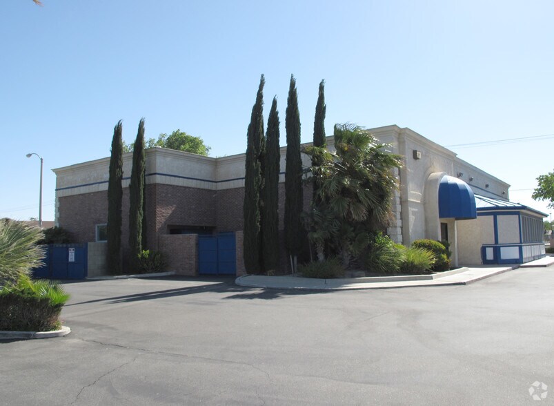 More Photos Of 43901-43999 15th St W, Lancaster Unknown For Lease