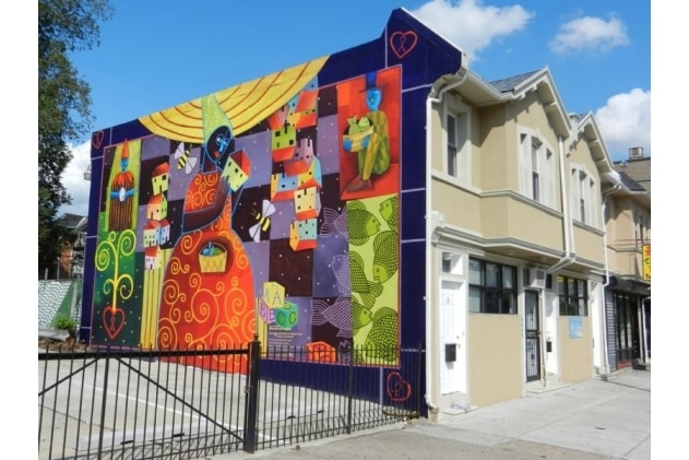 More Photos Of 6607-6609 Chew Ave, Philadelphia Medical For Lease