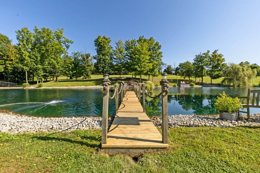 More Photos Of 5643 Yankee St, Fredericktown Specialty For Sale