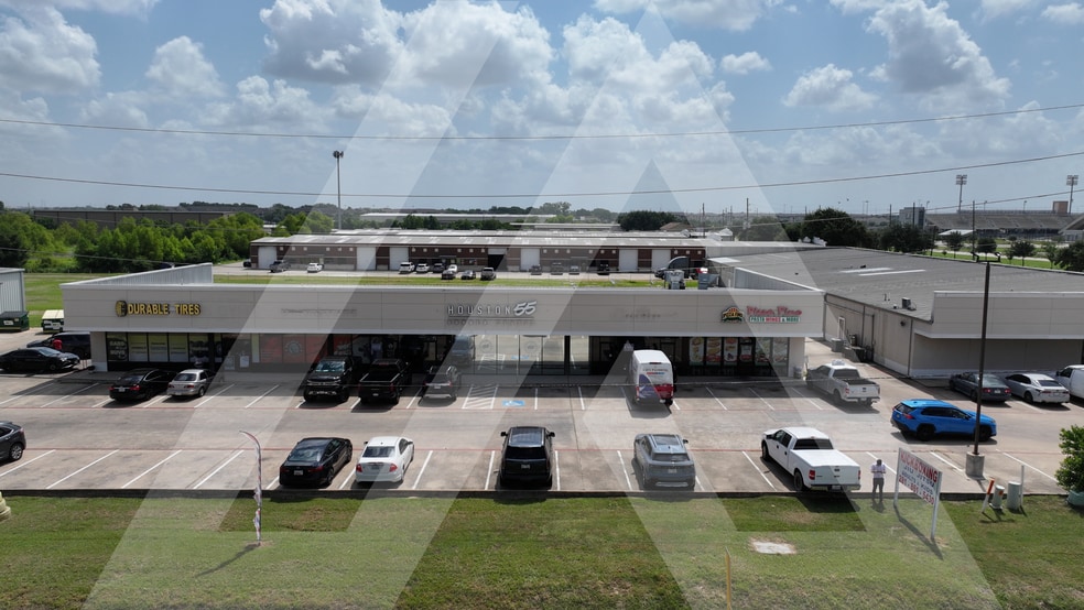 More Photos Of 5160 Franz Rd, Katy Storefront Retail Office For Sale