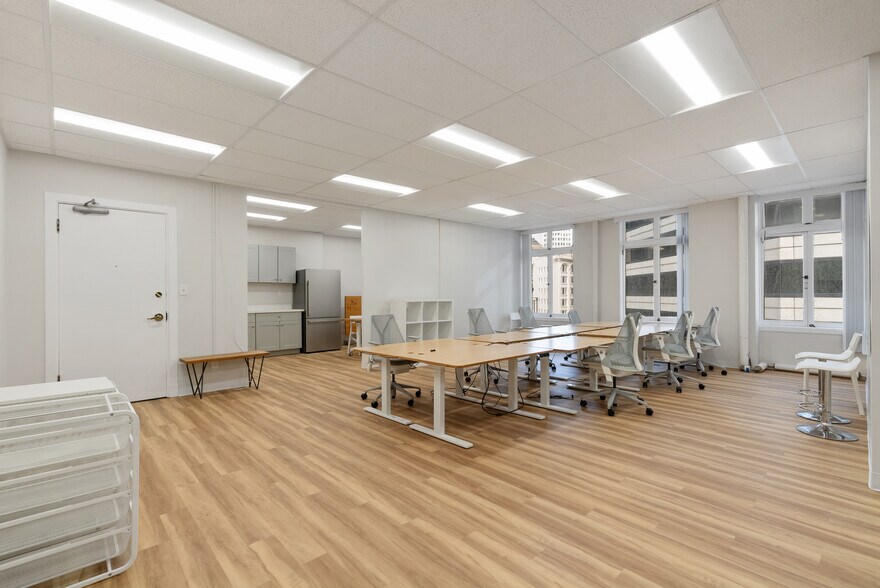 More Photos Of 601-605 Market St, San Francisco Office For Lease