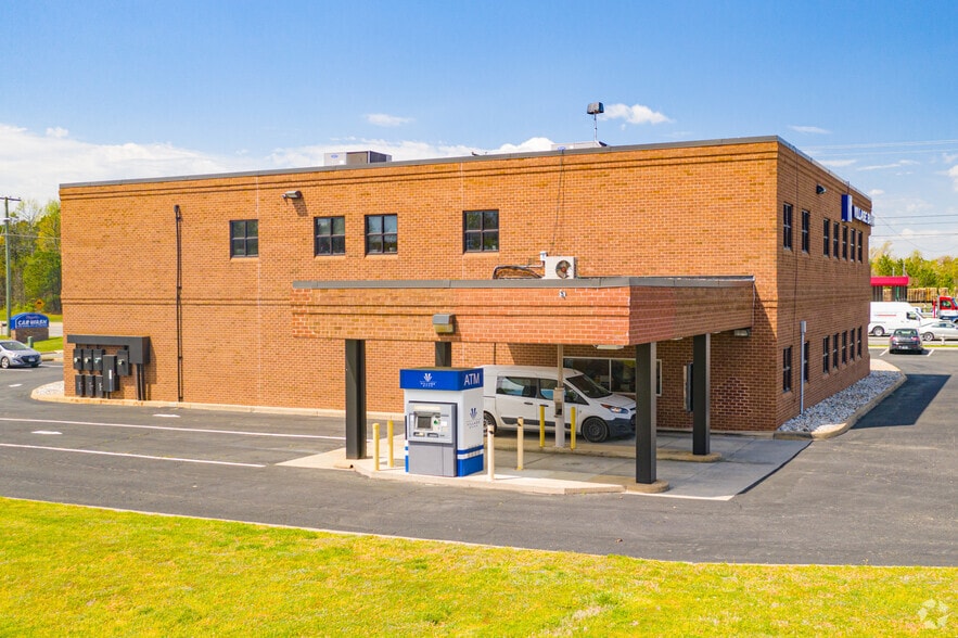 More Photos Of 10035 Sliding Hill Rd, Ashland Office For Lease