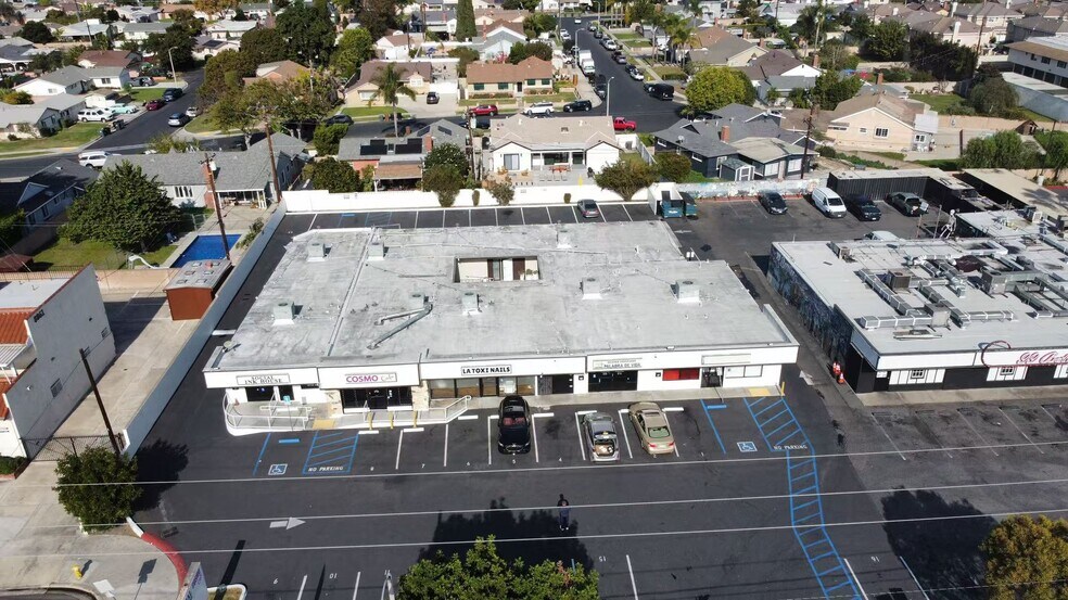 More Photos Of 8869-8879 Katella Ave, Anaheim Storefront For Lease