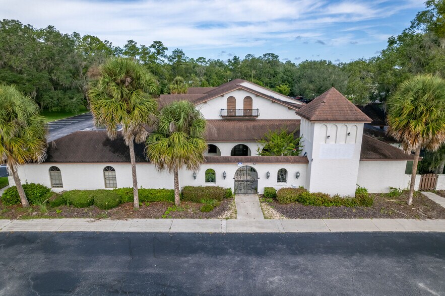 More Photos Of 5431 E Silver Springs Blvd, Silver Springs Office For Lease