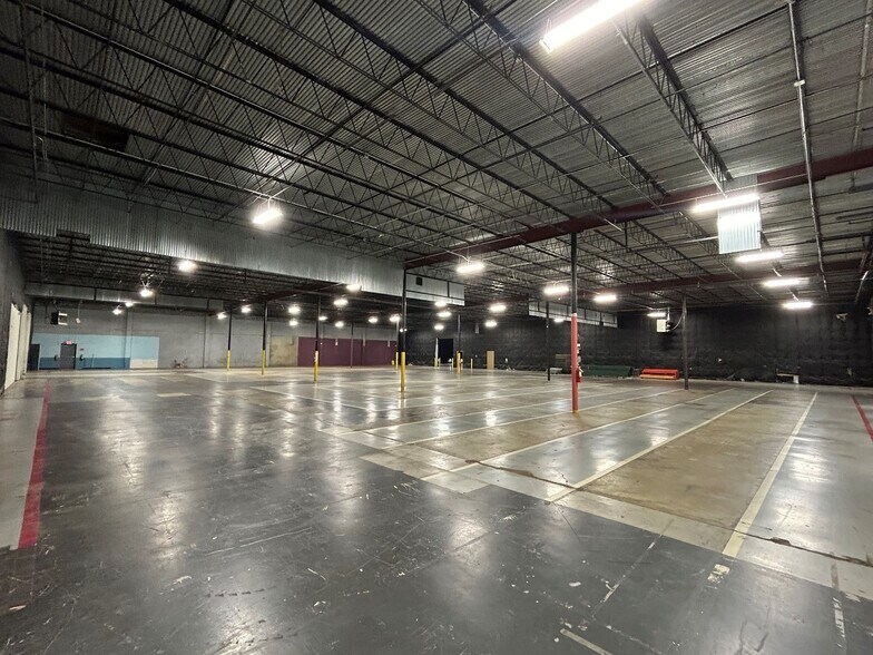 More Photos Of 6110 Boat Rock Blvd SW, Atlanta Warehouse For Sale