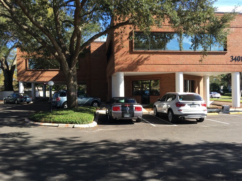 More Photos Of 3401 W Cypress St, Tampa Office For Lease
