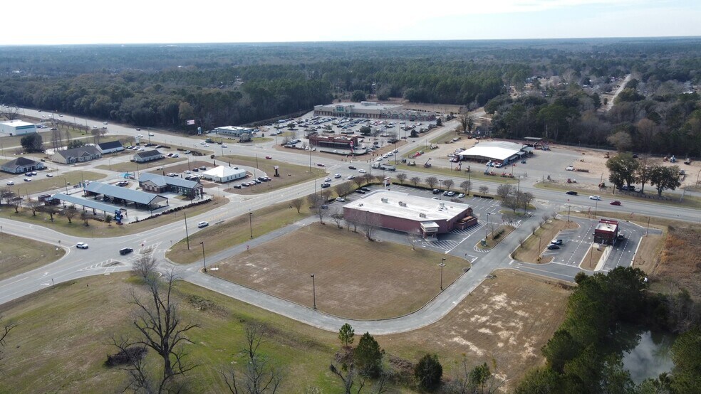 More Photos Of Forrester Pkwy & US Hwy 19 S, Leesburg Land For Sale