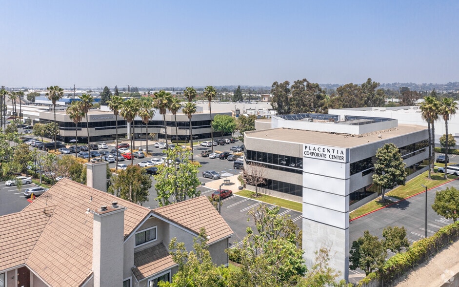 More Photos Of 701 Kimberly Ave, Placentia Unknown For Lease