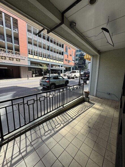 More Photos Of 24 N Lexington Ave, Asheville Storefront Retail Office For Sale