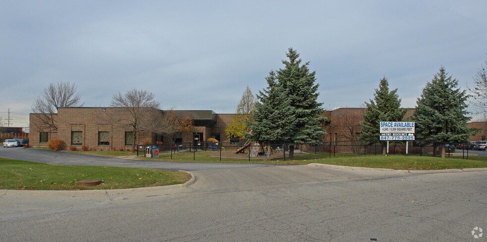 More Photos Of 28457 Ballard Dr, Lake Forest Light Manufacturing For Lease