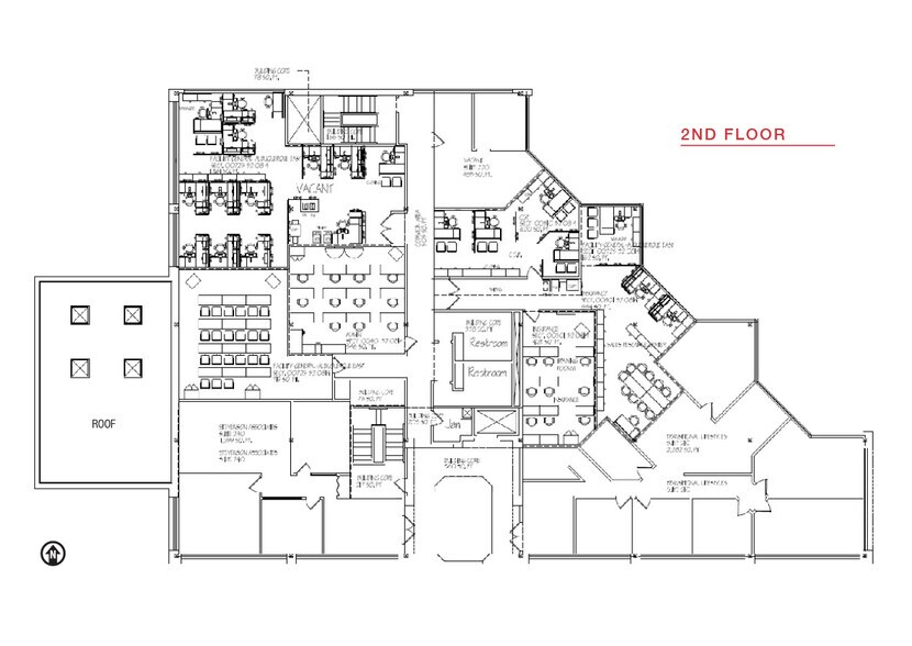 More Photos Of 10501 Montgomery Blvd NE, Albuquerque Office For Lease