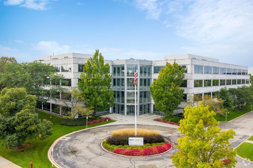 Primary Photo Of , Deerfield Office For Sale