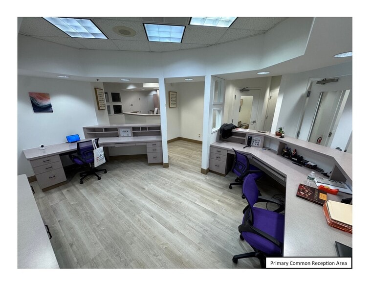 More Photos Of 160 S Livingston Ave, Livingston Office For Lease