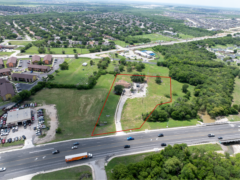 More Photos Of 9050 FM 78 Rd, Converse Medical For Sale