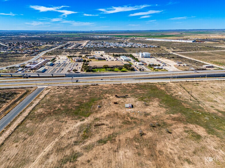 More Photos Of 2980 US 67 hwy, San Angelo Land For Sale