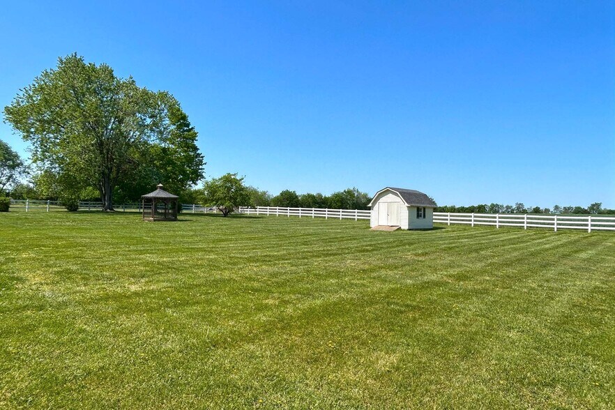 More Photos Of 7847 Nashville Rd, Bowling Green Land For Sale