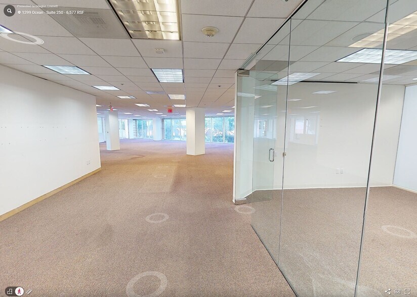 More Photos Of 1299 Ocean Ave, Santa Monica Office For Lease