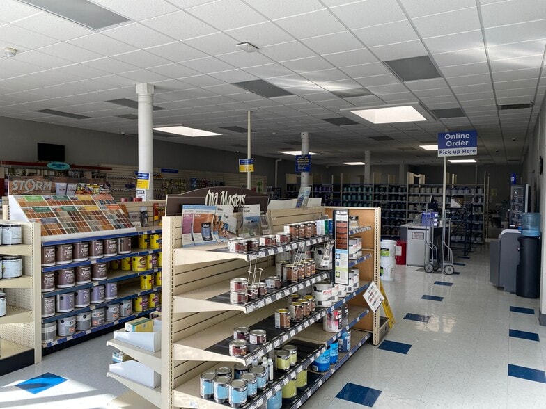 More Photos Of 649 Pacific Ave, Alameda Storefront For Lease