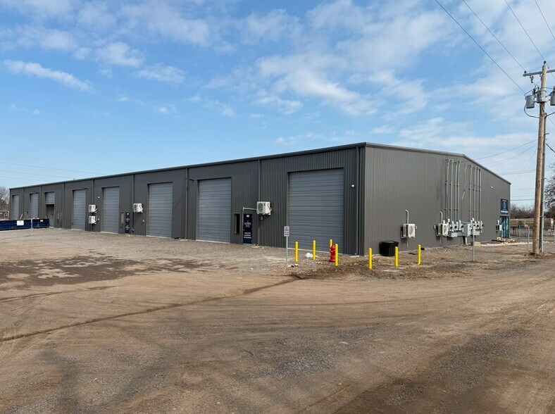 More Photos Of 12746 Rendon Rd, Burleson Unknown For Lease