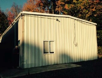 More Photos Of 1360 Baldwin Hill Rd, Gales Ferry Flex For Lease