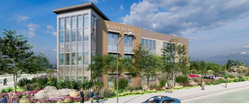 Primary Photo Of 29990 Berea Rd, Menifee Medical For Lease