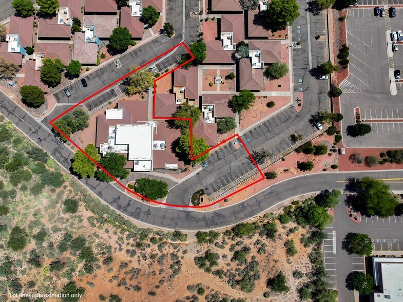 More Photos Of 199 S Candy Ln, Cottonwood Medical For Sale