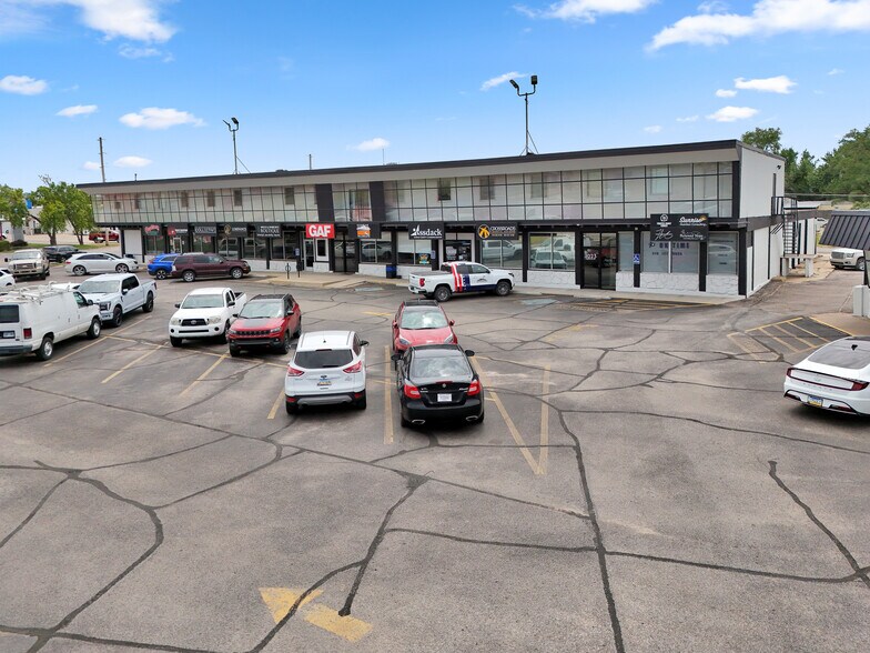 More Photos Of 1023-1039 Washington Rd, Newton Storefront Retail Office For Sale