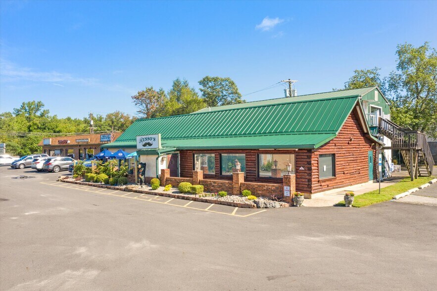 More Photos Of 1302 Monmouth Rd, Mount Holly Storefront Retail Office For Sale