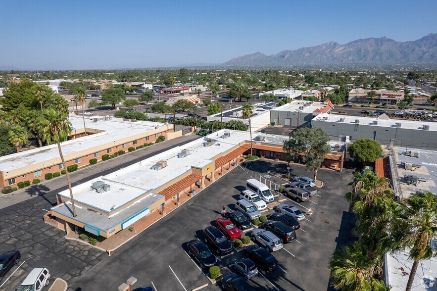 Primary Photo Of , Tucson Office For Sale