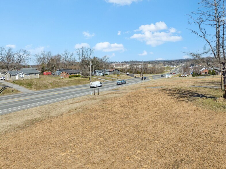 More Photos Of 13130 Lebanon Rd, Mount Juliet Land For Sale