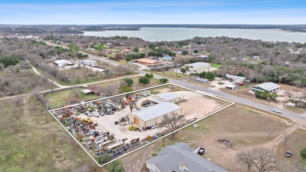 More Photos Of 4383 FM 439, Belton Industrial For Sale