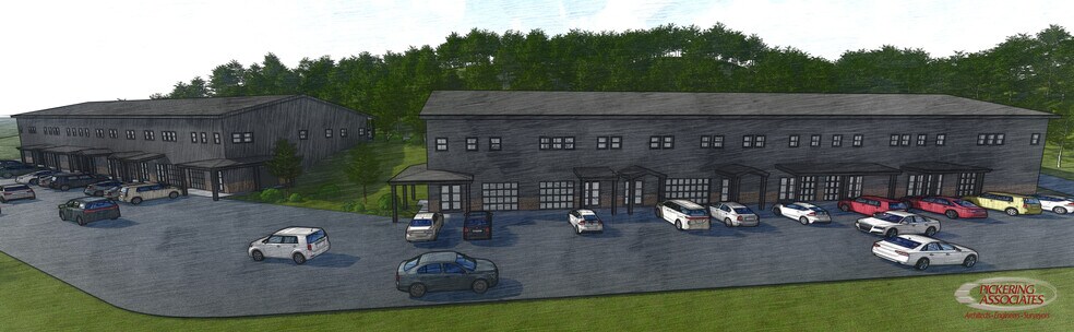 More Photos Of 2809 Pike St, Parkersburg Land For Sale