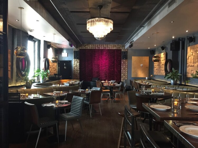 More Photos Of 1 Knickerbocker Ave, Brooklyn Storefront Retail Office For Lease