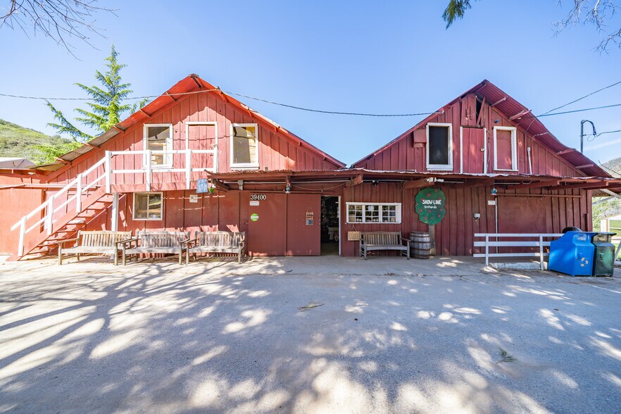 More Photos Of 39285 Snowline Circle, Oak Glen Specialty For Sale