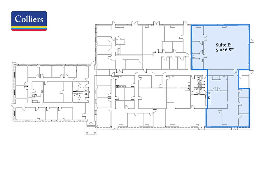More Photos Of 1007 Bankton Cir, Hanahan Flex For Lease