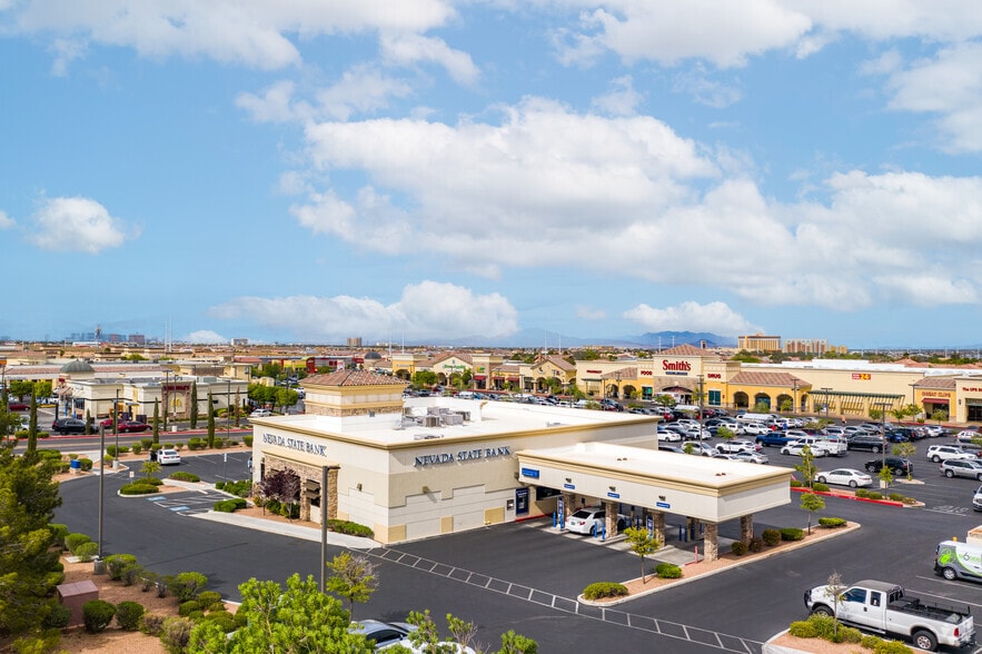 More Photos Of 10530-10670 Southern Highlands Pky, Las Vegas Unknown For Lease
