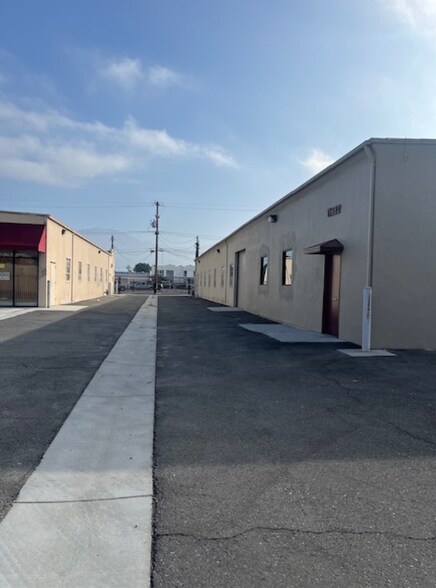 More Photos Of 11622-11626 McBean Dr, El Monte Warehouse For Lease