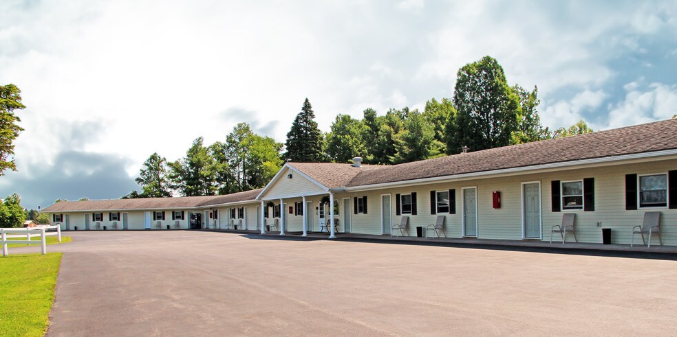 More Photos Of 7518 US Hwy 11, Potsdam Hotel For Sale