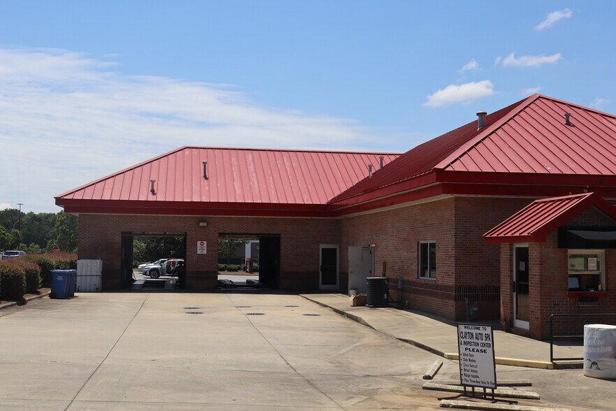 More Photos Of 12905 Clayton Blvd, Clayton Land For Sale