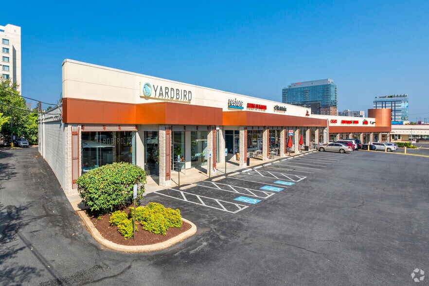 More Photos Of 11610-11640 Rockville Pike, Rockville Storefront For Lease