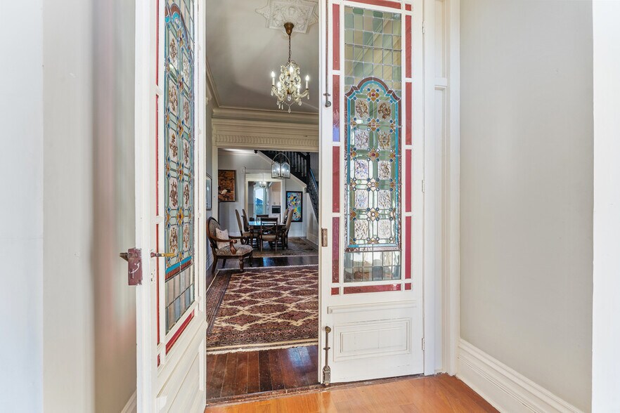 More Photos Of 1218 E 21st St, Oakland Apartments For Sale